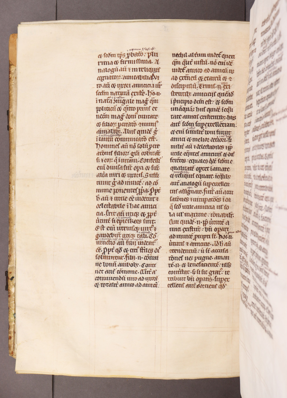 Folio 188 verso